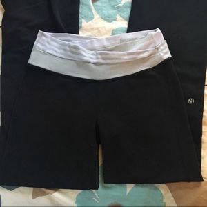 lululemon yoga pants